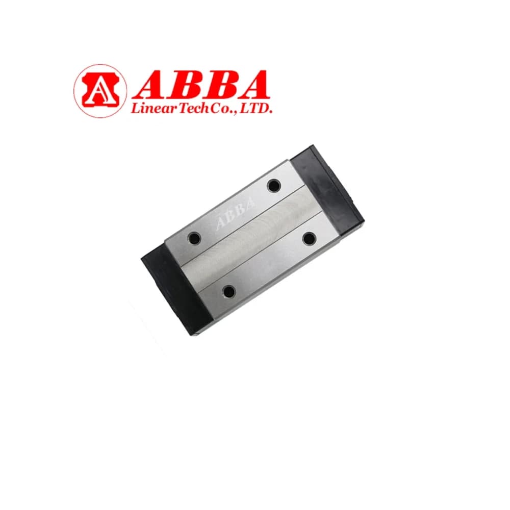 ABBA || BRC-LR || بليه لينير بدون جناح لعمود مربع