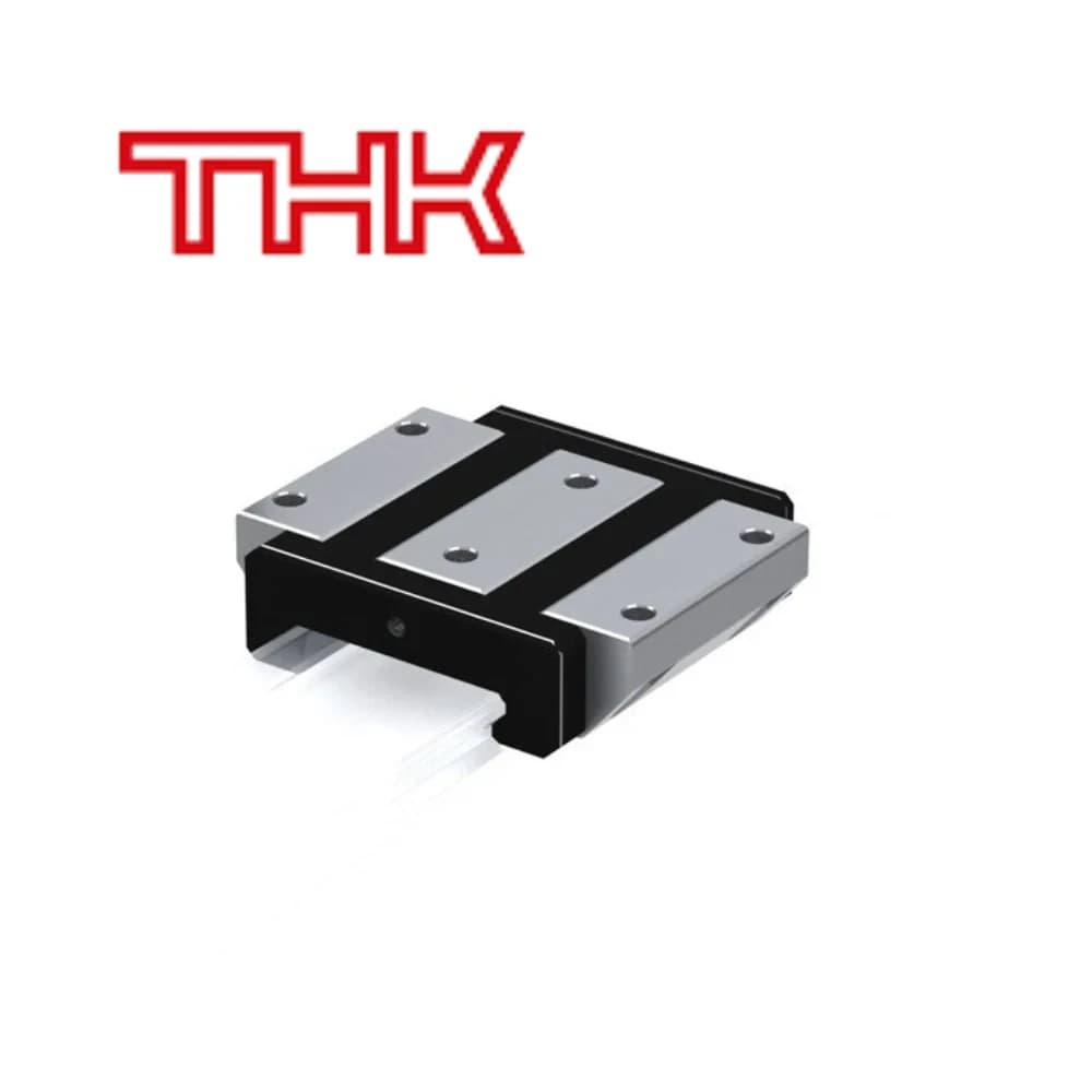 THK || SHW-CA || بليه لينير بجناح لعمود مرب