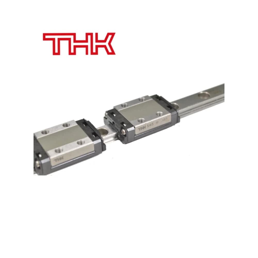 THK || SRS-M || بليه لينير بدون جناح لعمود مربع