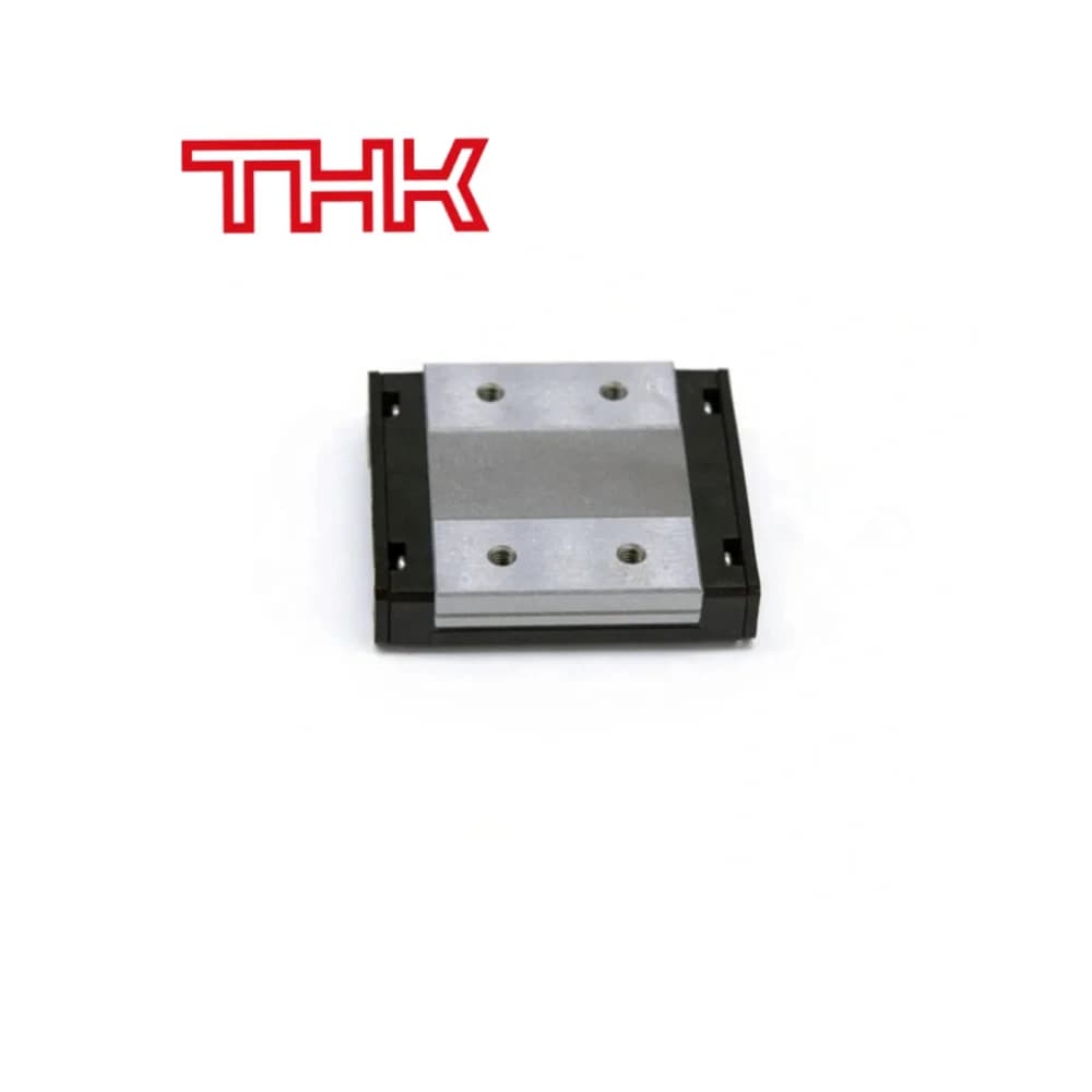 THK || SRS-W || بليه لينير بدون جناح لعمود مربع