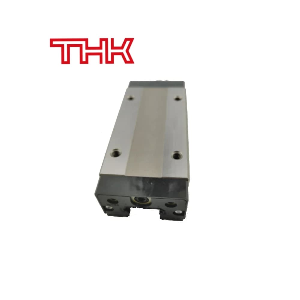 THK || SHS-LV || بليه لينير بدون جناح لعمود مربع