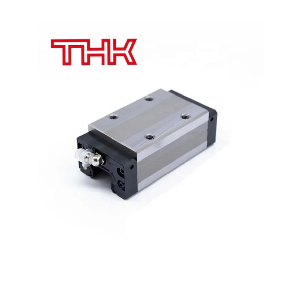 THK || SHS-V || بليه لينير بدون جناح لعمود مربع