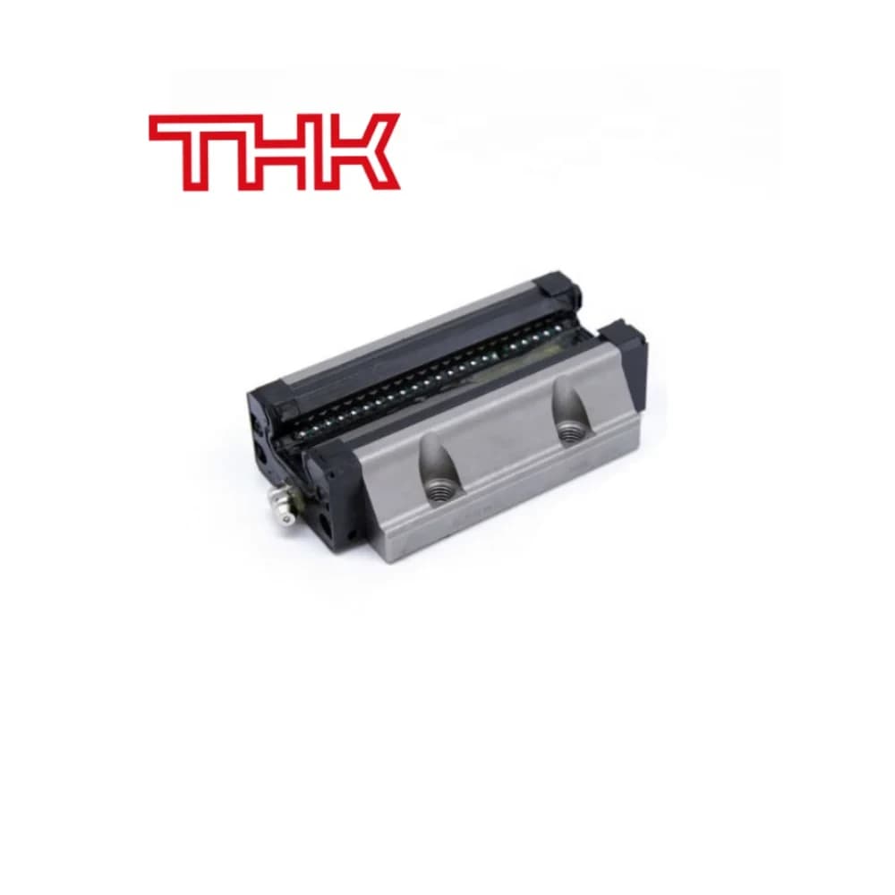 THK || SHS-C || بليه لينير بجناح لعمود مربع