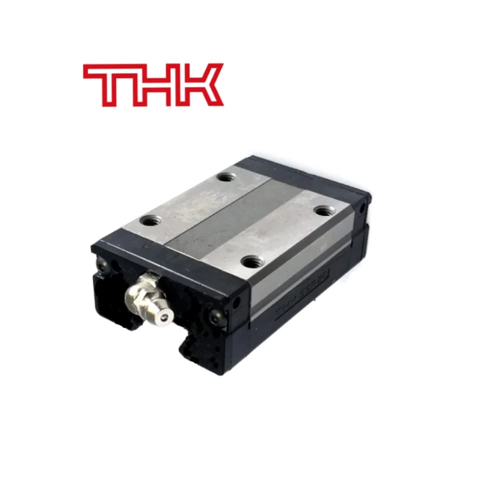 THK || SSR-XW || بليه لينير بدون جناح لعمود مربع