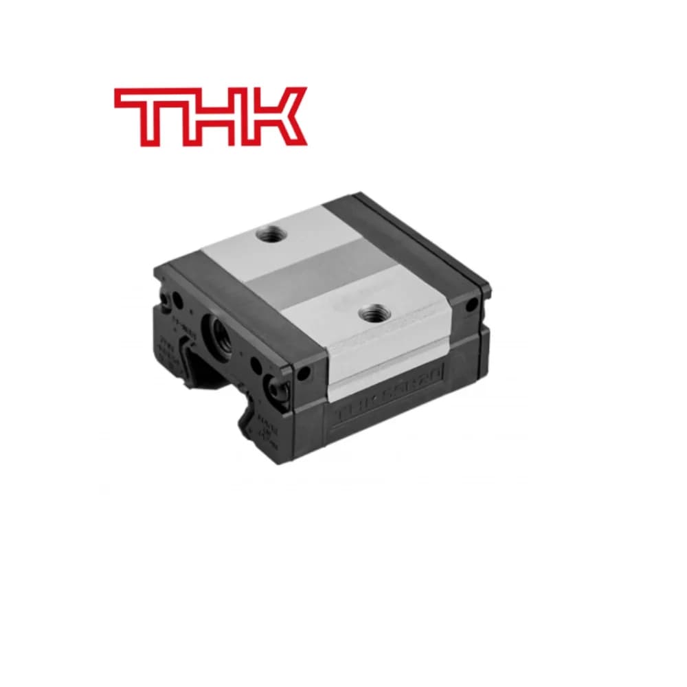 THK || SSR-XV || بليه لينير بدون جناح مسمارين لعمود مربع