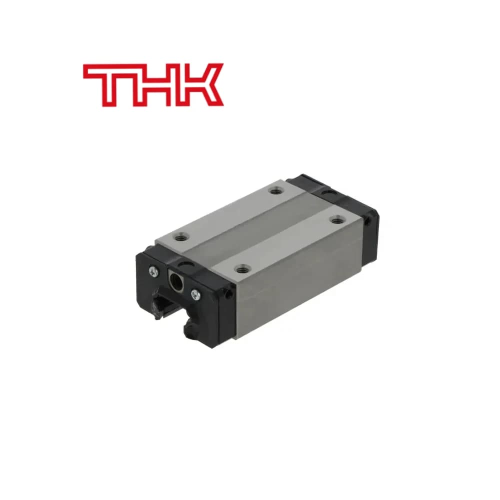 THK || HSR-LB || بليه طويله لينير بدون جناح لعمود مربع