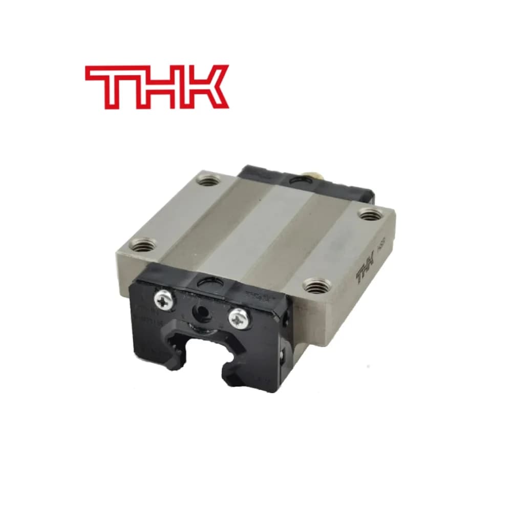 THK || HSR-A || بليه لينير بجناح لعمود مربع