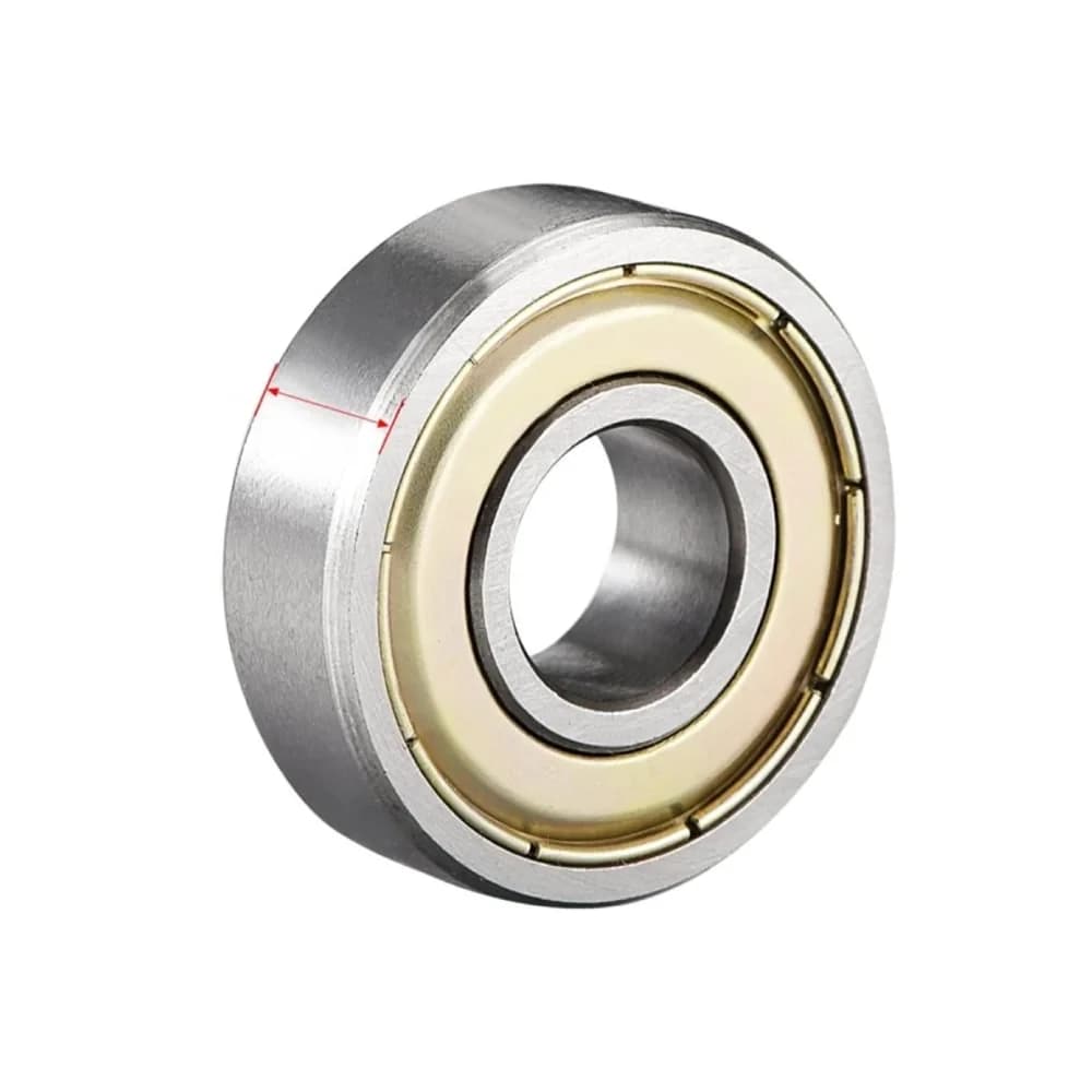 MINIATURE BEARINGS || 7R SERIES