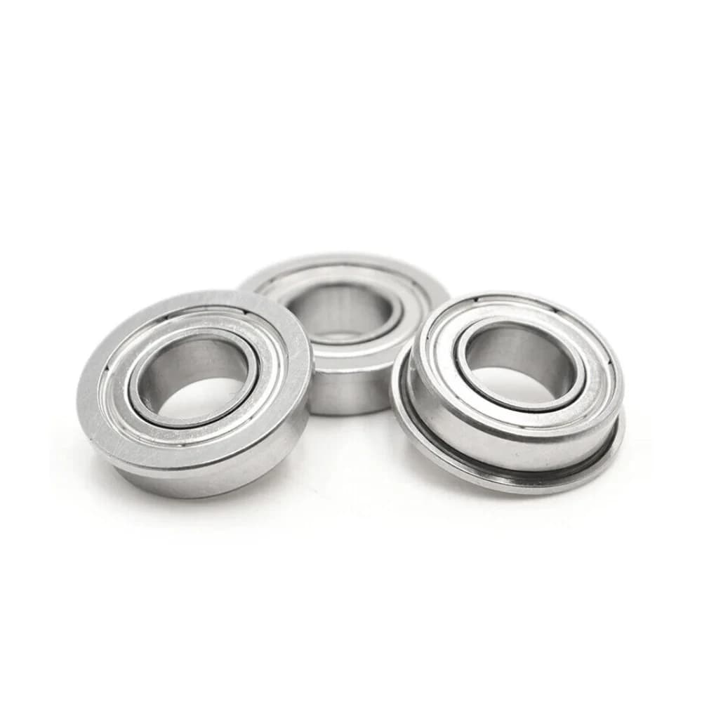 MINIATURE BEARINGS || F600 SERIES