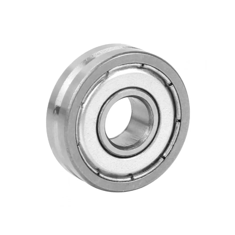 MINIATURE BEARINGS || V SERIES