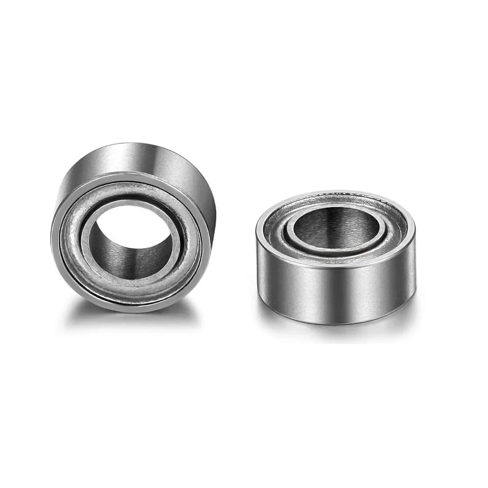 MINIATURE BEARINGS || R SERIES