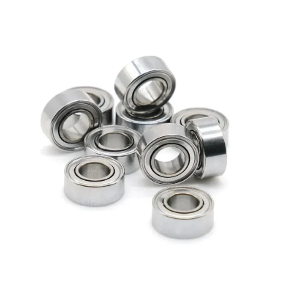 MINIATURE BEARINGS || MR SERIES