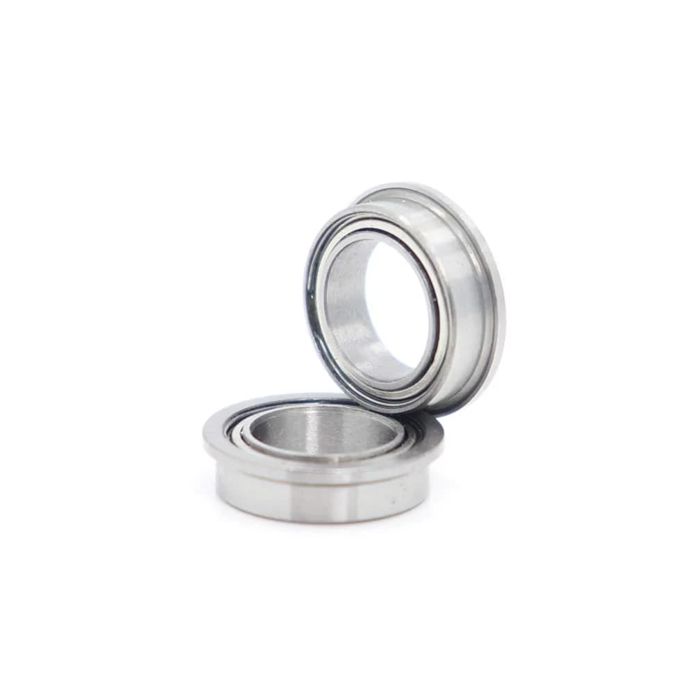 MINIATURE BEARINGS || MF SERIES