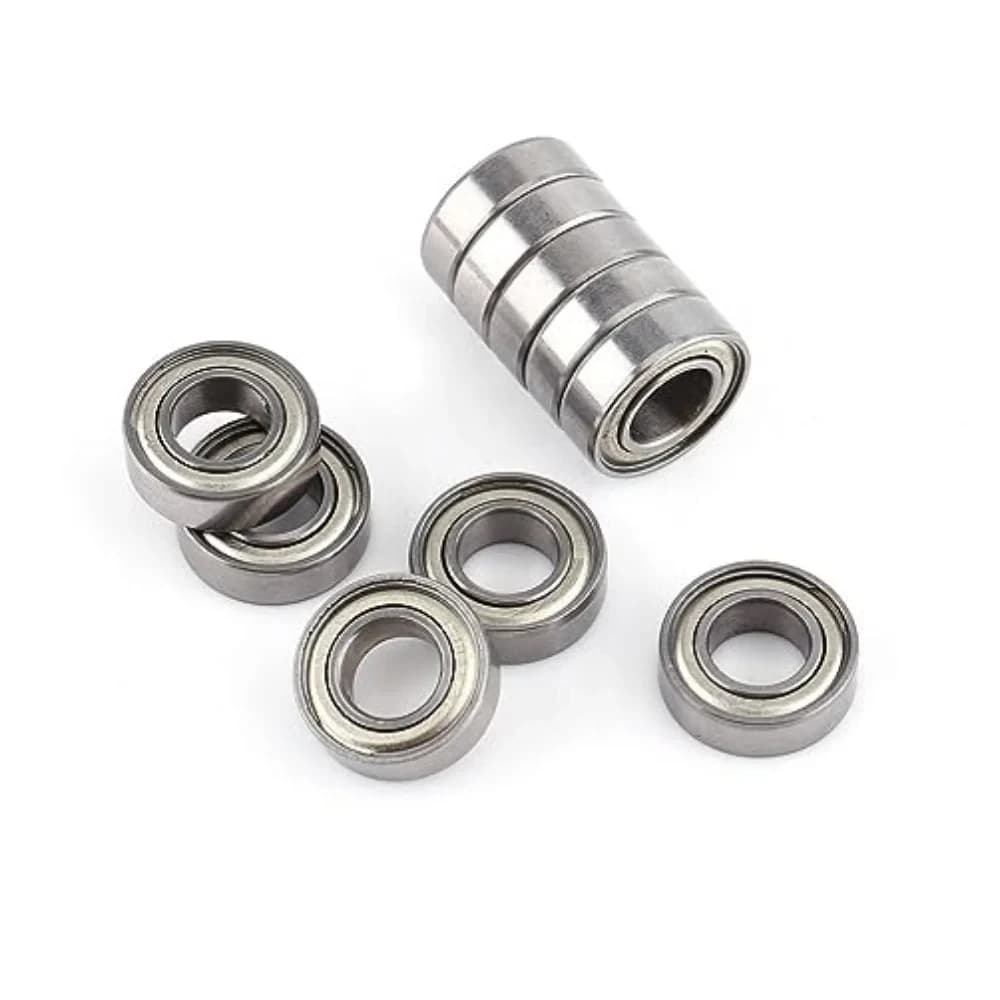 MINIATURE BEARINGS || 630 SERIES